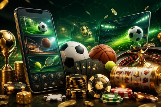 mybet