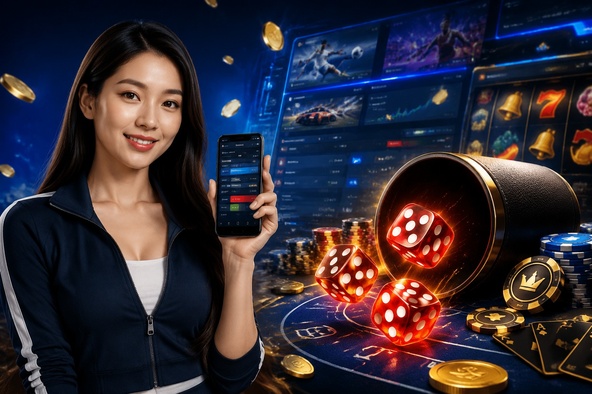 mybet