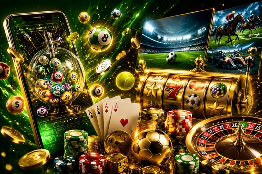 mybet
